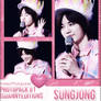 Sungjong (INFINITE) - PHOTOPACK#01