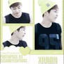 Xiumin (EXO) - PHOTOPACK#03