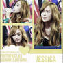 Jessica (SNSD) - PHOTOPACK#01