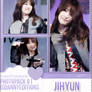 Jihyun (4MINUTE) - PHOTOPACK#01