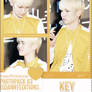 Key (SHINEE) - PHOTOPACK#03