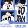 Jungkook (BTS) - PHOTOPACK#02