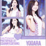 Yooara (Hello Venus) - PHOTOPACK#01