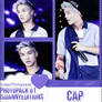 Cap (TEEN TOP) - PHOTOPACK#01