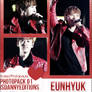 Eunhyuk (Super Junior) - PHOTOPACK#01