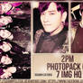 2PM - PHOTOPACK#01