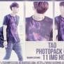 Tao (EXO) - PHOTOPACK#01