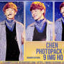 Chen (EXO) - PHOTOPACK#01
