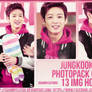 Jungkook (BTS) - PHOTOPACK#04