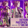 Taeyeon (SNSD) - PHOTOPACK#04