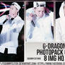 G-Dragon (BIG BANG) - PHOTOPACK#02