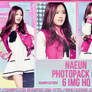 Naeun (A-PINK) - PHOTOPACK#01