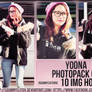 Yoona (SNSD) - PHOTOPACK#03
