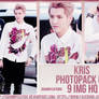 Kris (EXO) - PHOTOPACK#01