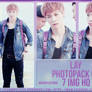 Lay (EXO) - PHOTOPACK#03