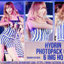 Hyorin (SISTAR) - PHOTOPACK#03