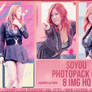 Soyou (SISTAR) - PHOTOPACK#01