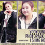 Yooyoung (Hello Venus) - PHOTOPACK#02