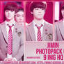 Jimin (BTS) - PHOTOPACK#02