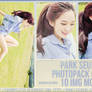 Park Seul (ULZZANG) - PHOTOPACK#01