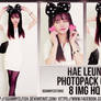 Hae Leun (ULZZANG) - PHOTOPACK#01