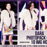 Dara (2NE1) - PHOTOPACK#02