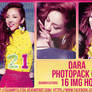 Dara (2NE1) - PHOTOPACK#04