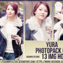 Yura (GIRL'S DAY) - PHOTOPACK#02