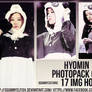 Hyomin (T-ARA) - PHOTOPACK#09