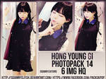 Hong Young Gi (ULZZANG GIRL) - PHOTOPACK#14
