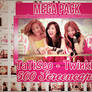 TaTiSeo (Girl's Generation TTS) - PHOTOPACK#01