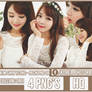 Kim Shin Yeong (ULZZANG GIRL) - PACK PNG#06