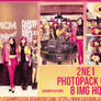 2NE1 - PHOTOPACK#07