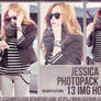 Jessica (SNSD) - PHOTOPACK#12