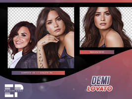 PACK PNG 68 // DEMI LOVATO