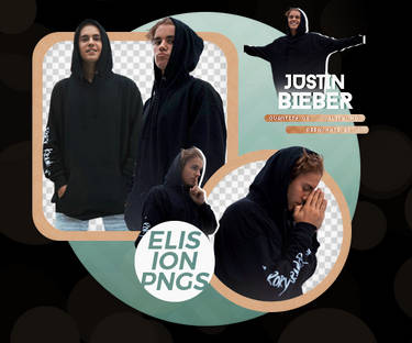 PACK PNG 135 // JUSTIN BIEBER