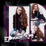 PACK PNG 170 // MADELAINE PETSCH