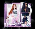 PACK PNG 288 // MADELAINE PETSCH