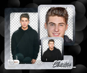 PACK PNG 331 // CODY CHRISTIAN