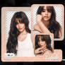 PACK PNG 412 // CAMILA CABELLO