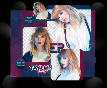 PACK PNG 509 // TAYLOR SWIFT