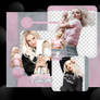 PACK PNG 564 // DOVE CAMERON