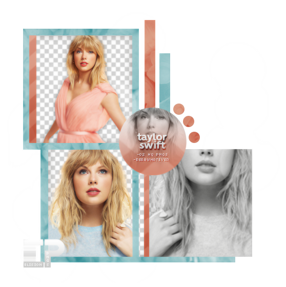 PACK PNG 607 // TAYLOR SWIFT by ELISION-PNGS on DeviantArt