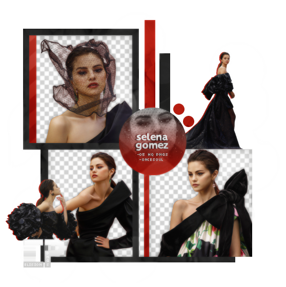 PACK PNG 635 - SELENA GOMEZ by ELISION-PNGS on DeviantArt