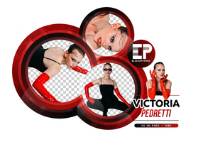 Pack Png 700 - Victoria Pedretti