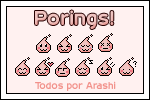 Emoticons: Porings