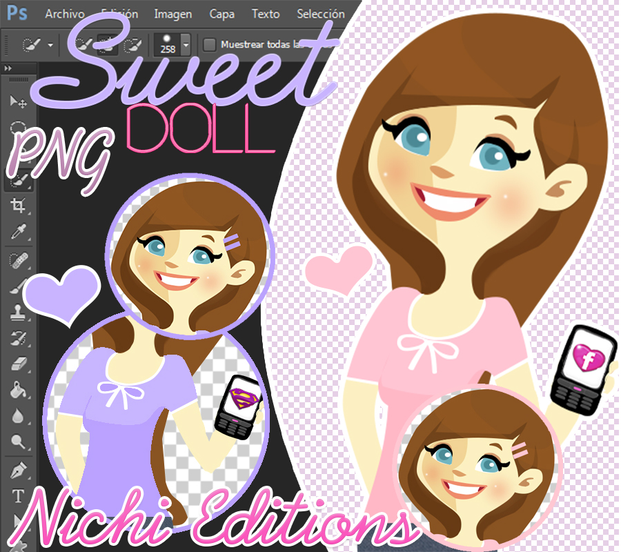 DollSweet