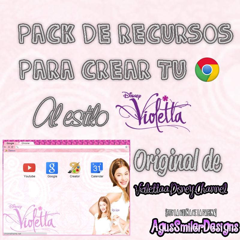 Pack Para Tutorial