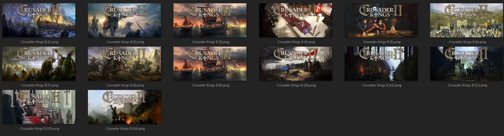 crusader kings ii icon crusader kings ii icon