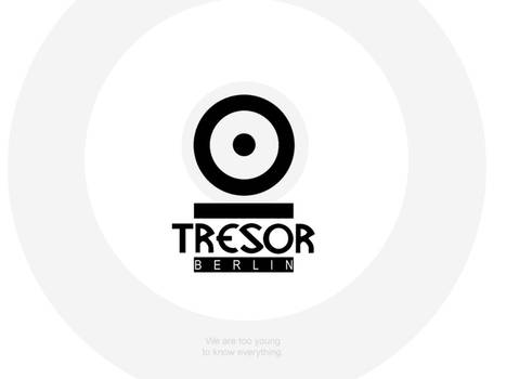 Tresor v1 black